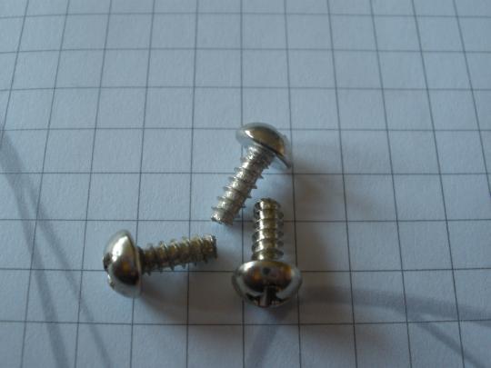 screws